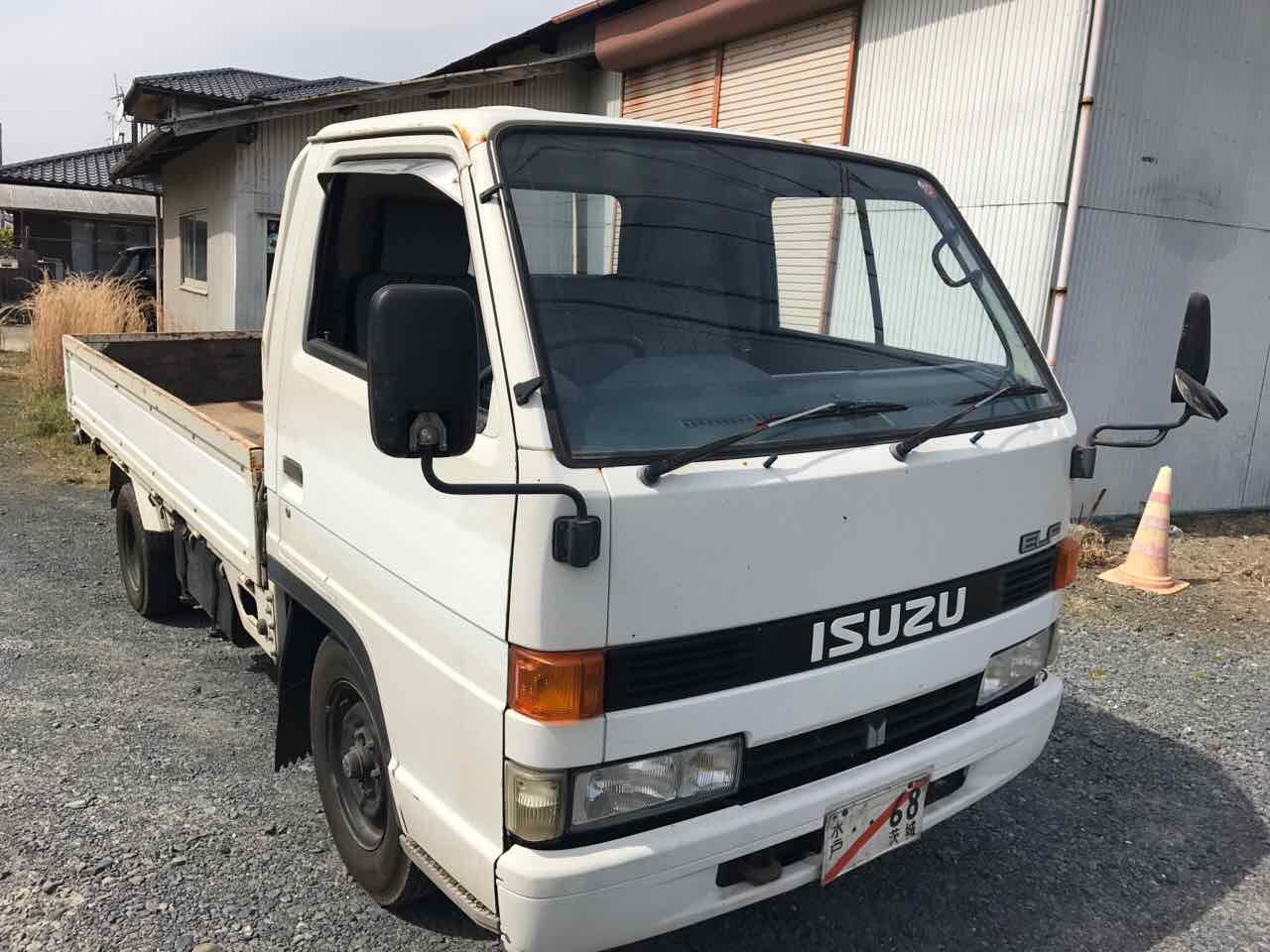 IsuzuEIF